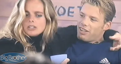 Wie keek er ook altijd naar Big Brother? Zo gaat het 19 jaar later met eerste winnaar Bart!