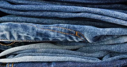 Try this simple trick if you want your jeans to last longer!