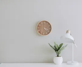 Schoonmaken kost veel minder tijd met deze dagelijkse routine