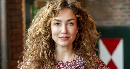 Katja Schuurman deelt eerste foto met haar nieuwe liefde