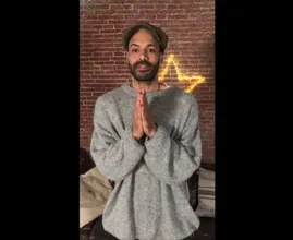 Alain Clark schrijft speciaal lied voor mensen in de zorg