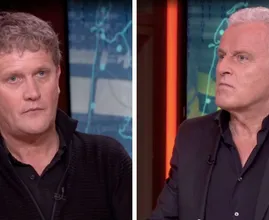 Peter R. de Vries haalt uit naar Alberto Stegeman over nieuws ‘nepbom’