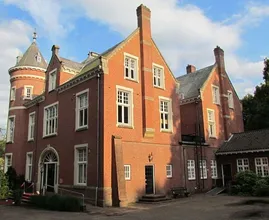 Kasteel bij Beekbergen verandert tijdelijk in ‘Zweinstein’ tijdens Harry Potter-evenement