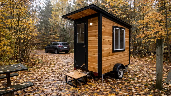 6 case minuscole che rendono irresistibile il downsizing
