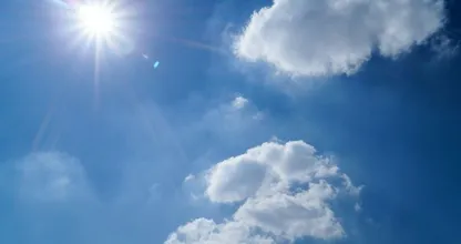 Hallo nazomer! Volgende week mogelijk 25 graden