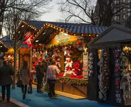 7 x de leukste kerstmarkten van Nederland