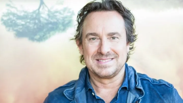 Lief: Marco Borsato krijgt speciale verrassing van fans