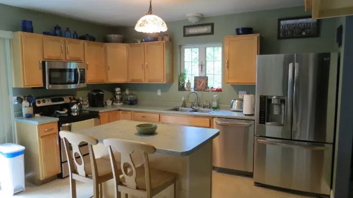We often forget to clean this part of our kitchen... This is the right way to do it!