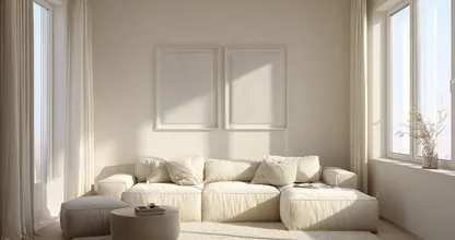 Waarom minimalistisch wonen niet saai hoeft te zijn