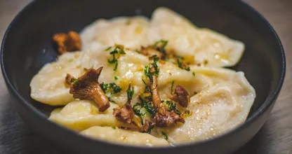 Hilarisch: 24Kitchen zendt op eerste kerstdag écht pruttelend pannetje ragout uit