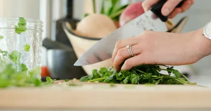 Diese 5 Sternzeichen können am besten Kochen.