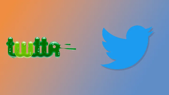 ¿Puedes adivinar a qué marcas pertenecen estos viejos logotipos?