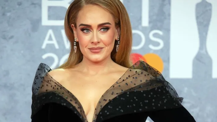 Adele moest vijf keer per week in therapie na scheiding