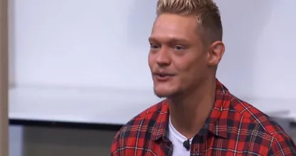 HEFTIG: Ferry Doedens maakt een gewaagde carrière-move... Wij zijn héél benieuwd!