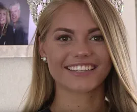 Model Lotte van der Zee op 20-jarige leeftijd overleden