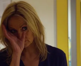 Natasja Froger in tranen na heftige aflevering Five Days Inside