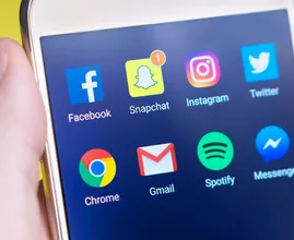 Public schools sue Big Tech for mental health issues youth