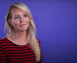 Chantal Janzen deelt eerlijk bedkiekje en lief berichtje van haar man