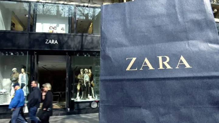 ZARA fans opgelet: heel goed nieuws! Het werd eens tijd ook!