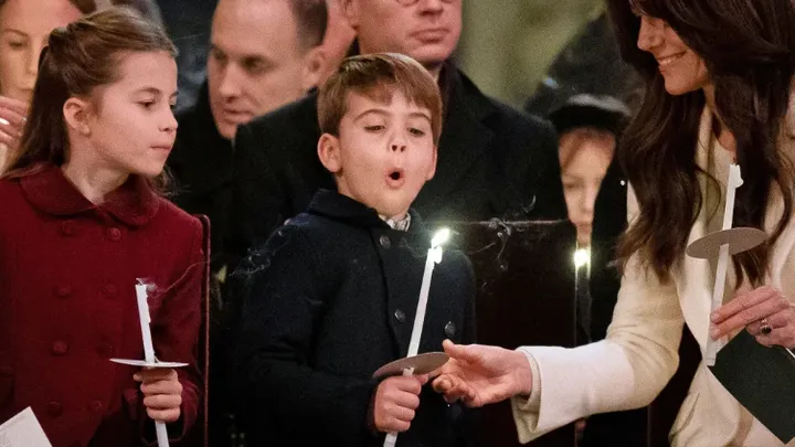 No creerás estos increíbles momentos de supermamá de Kate Middleton