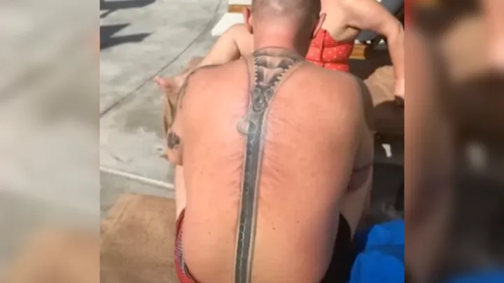 Estos son los 33 tatuajes más absurdos de todos los tiempos