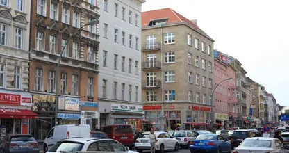 Ab heute gilt auf diesen Straßen in Hamburg das Dieselfahrverbot