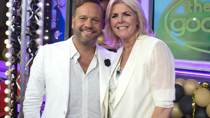 Jeugdsentiment! Carlo & Irene kondigen reünie aan
