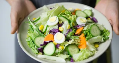 Het keto-dieet: dit houdt het in