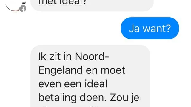 Waarschuwing: valse Facebook privéberichten door vrienden in omloop! Pas op en deel mee!