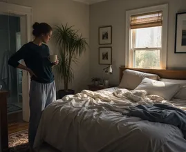Here Are 5 Signs That Your Mattress Really Needs To Be Replaced