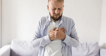 Affrontare il bruciore di stomaco: come prevenire il reflusso acido