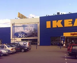 Waarschuwing: IKEA roept dit product per direct terug omdat het heel gevaarlijk kan zijn