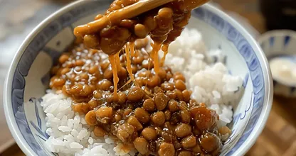 나토의 건강 비결을 알아보세요: 영양이 풍부한 나또를 식단에 추가하기