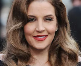 Elvis' dochter Lisa Marie Presley overleden aan hartstilstand