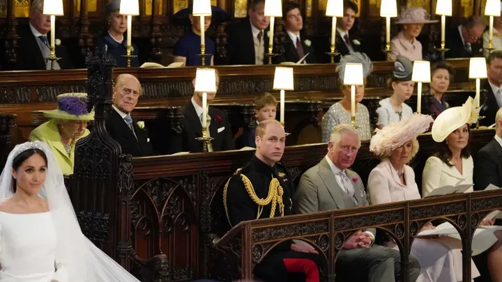 Meghan e Harry revelam segredos reais - as revelações que estão dando o que falar!