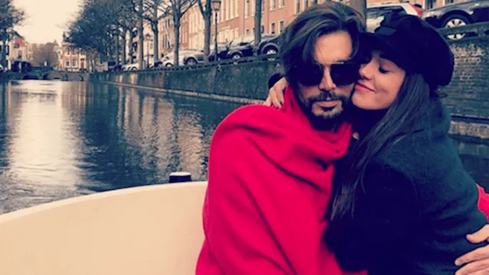 Bibi Breijman praat voor het eerst openhartig over haar prille relatie met Waylon