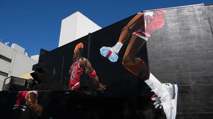 Michael Jordan spendet 10 Millionen Dollar an Make-A-Wish