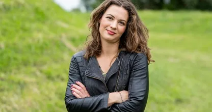 Heftig nieuws voor Boer zoekt Vrouw-Annemiek