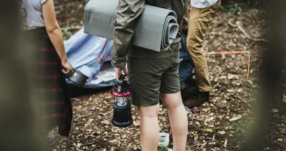 Scoutingleider die kinderen heeft gebrandmerkt is vrijgesproken