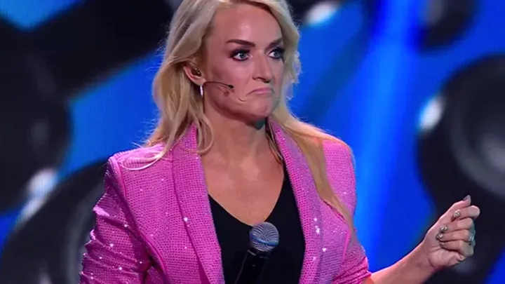 Bijzondere kandidaat bij Secret Duets: 'Dit is bizar'