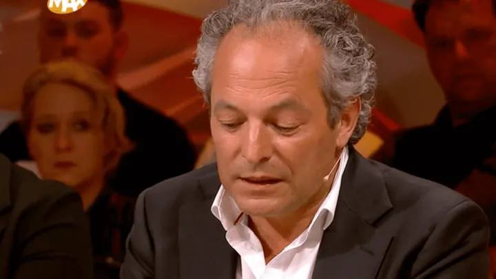 Oh nee! Wat een vreselijk bericht voor Wegmisbruikers-presentator André van der Toorn