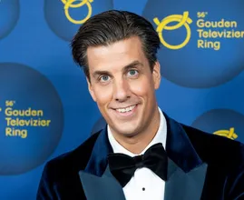 Rob Kemps reageert op kritiek van 'grote voorbeeld' Johan Derksen