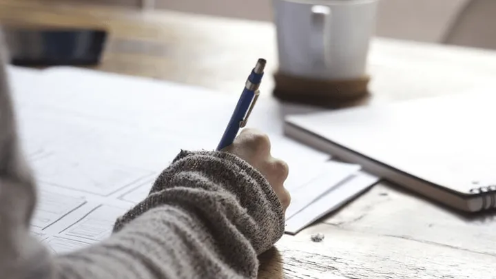まだ手書きで書いていますか？手書きをもっと頻繁にする必要がある理由がここにある！