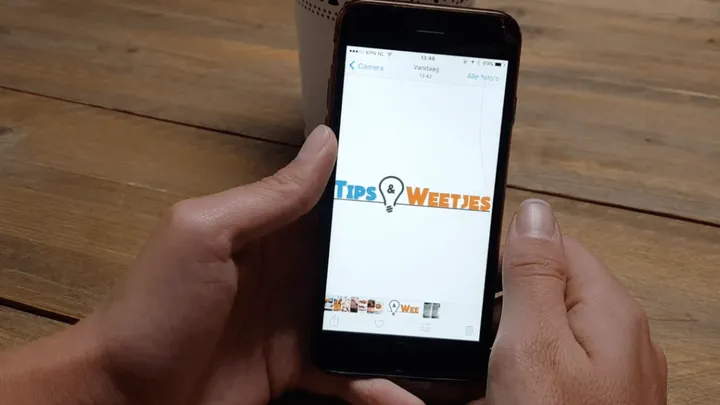 Geniaal: met deze 'geheime' iPhone trucjes kan je opeens véél meer met je telefoon!