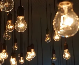 Zoveel bespaar je als je gloeilampen vervangt voor ledverlichting