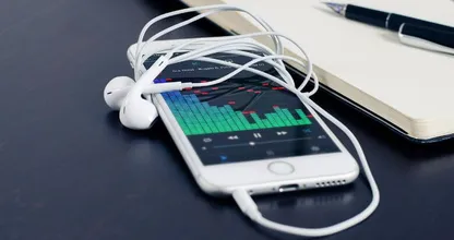 Met déze truc kan je het volume van je iPhone veel harder zetten
