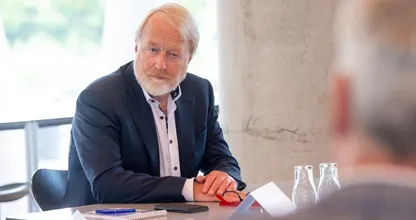 Voorlopig nog geen nieuwe coronamaatregelen nodig