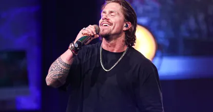André Hazes doorbreekt lange stilte: 'Ik zat in de meest donkere periode van mijn leven'