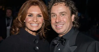 Luca Borsato over liefdesleven ouders: ‘Zolang mijn moeder maar gelukkig is’