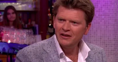 Beau van Erven Dorens om de tafel met RTL 4 om nieuw avondprogramma te maken